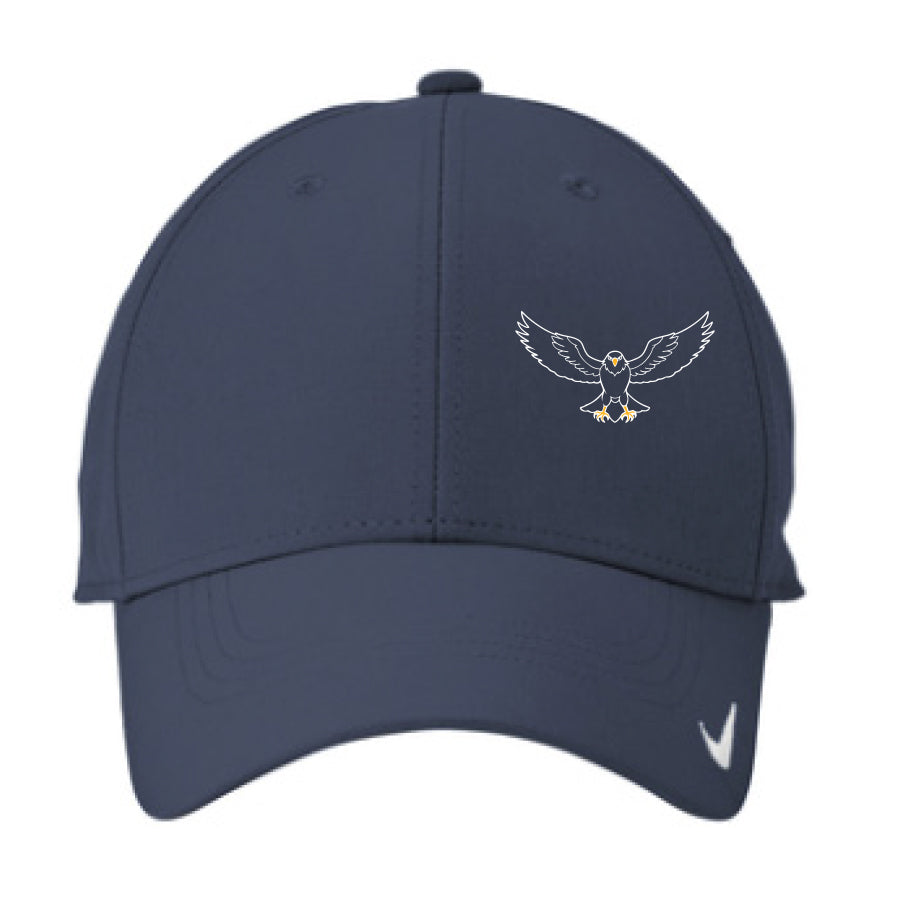 BLOOMINGTON KENNEDY/BURNSVILLE GIRLS LAX - DRI FIT LEGACY CAP