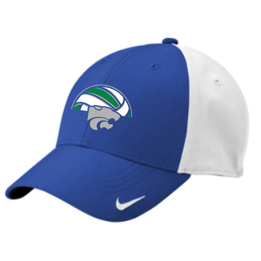 EAGAN VOLLEYBALL FANWEAR - DRI FIT LEGACY CAP