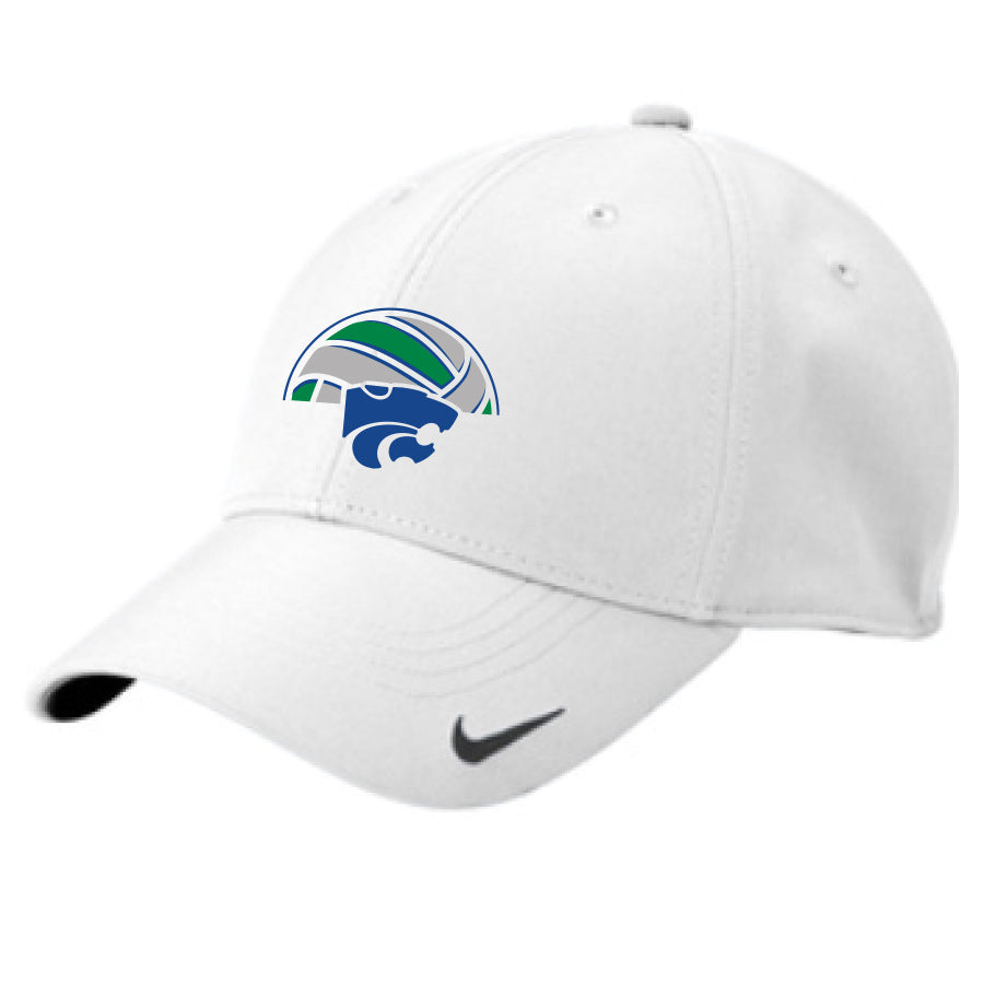 EAGAN VOLLEYBALL FANWEAR - DRI FIT LEGACY CAP