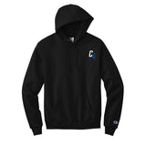 C4 FITNESS - ECO HOODED SWEATSHIRT