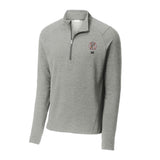 APPLE VALLEY FIRE DEPT - STATION 1 - MENS SPORT WICK FLEX FIT 1/4 ZIP