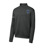 EASTVIEW DEBATE - PRO PERFORM 1/4 ZIP