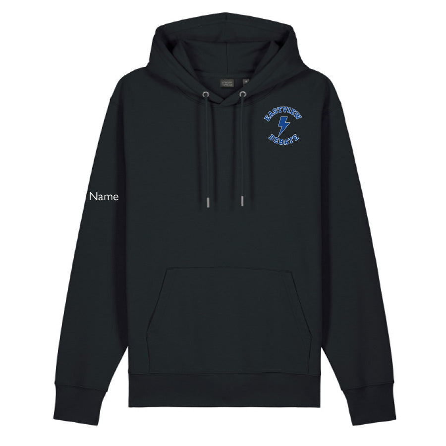EASTVIEW DEBATE - UNISEX CRUISER 2.0 HOODIE
