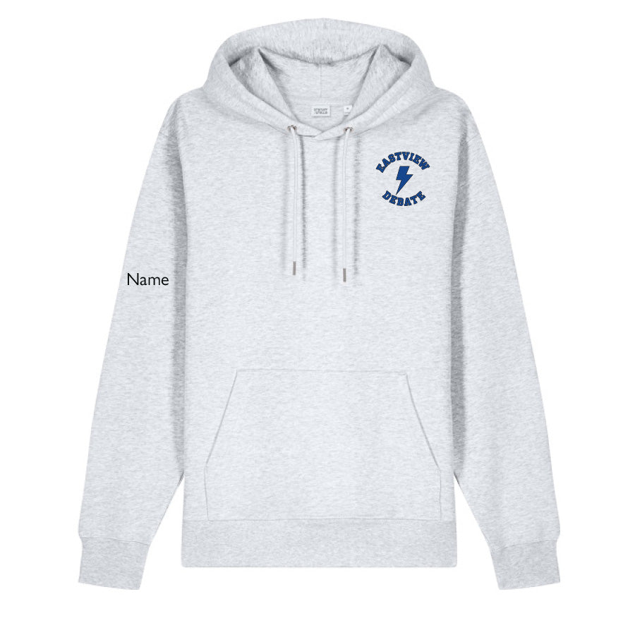 EASTVIEW DEBATE - UNISEX CRUISER 2.0 HOODIE