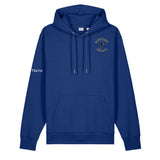 EASTVIEW DEBATE - UNISEX CRUISER 2.0 HOODIE