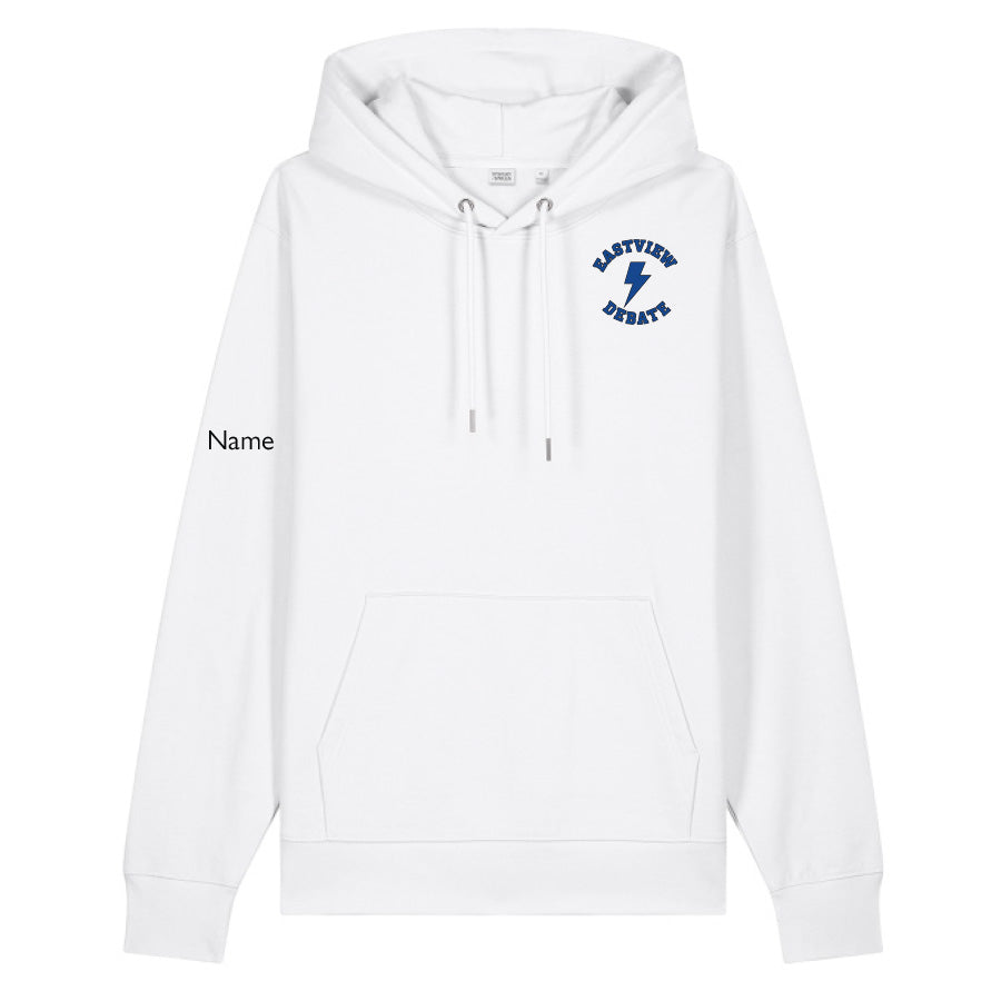 EASTVIEW DEBATE - UNISEX CRUISER 2.0 HOODIE