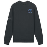 EASTVIEW DEBATE - UNISEX CHANGER CREW NECK SWEATSHIRT