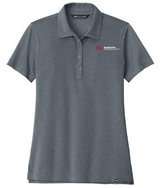 KWPR Women's TravisMathew Sunnyvale Polo - Logo Option 1