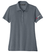 KWPR Women's TravisMathew Sunnyvale Polo -Logo Option 2