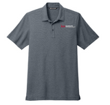 KWPR Men's TravisMathew Sunnyvale Polo - Logo Option 1