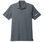 KWPR Men's TravisMathew Sunnyvale Polo - Logo Option 2