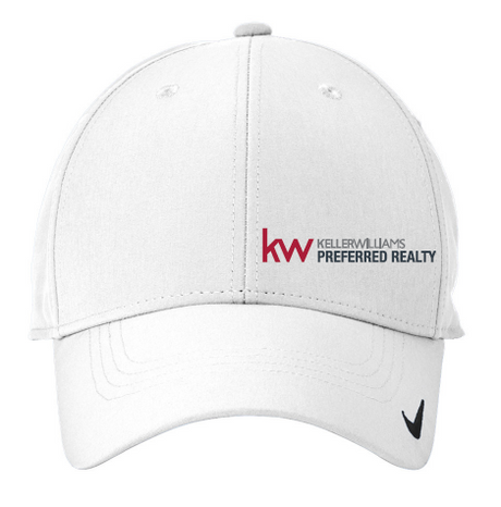 KWPR Nike DriFit Legacy Cap