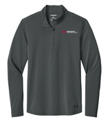 KWPR Men's  OGIO Regain 1/2 Zip