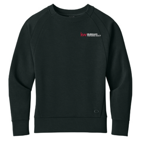 KWPR Women's OGIO Transcend Pullover