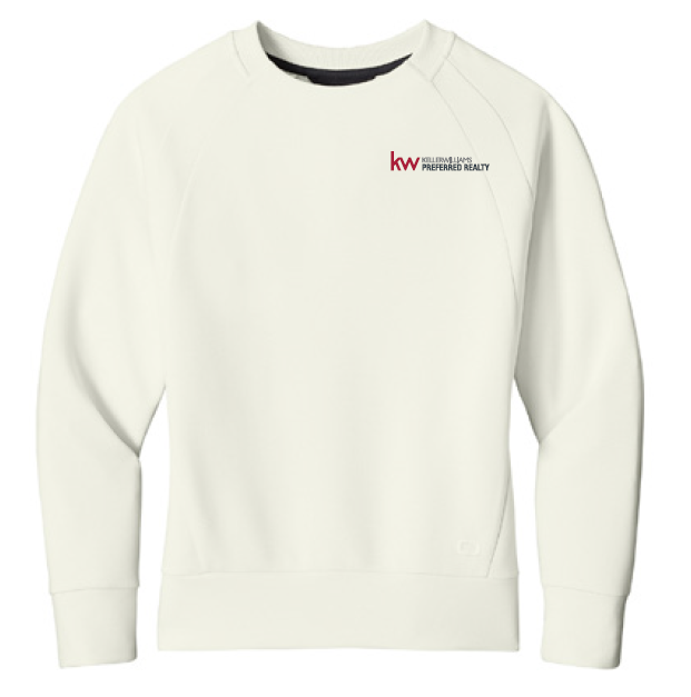KWPR Women's OGIO Transcend Pullover