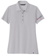 KWPR Women's TravisMathew Sunnyvale Polo -Logo Option 2