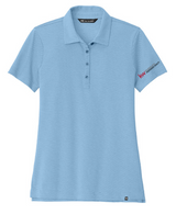 KWPR Women's TravisMathew Sunnyvale Polo -Logo Option 2