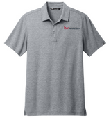 KWPR Men's TravisMathew Sunnyvale Polo - Logo Option 1