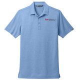 KWPR Men's TravisMathew Sunnyvale Polo - Logo Option 1