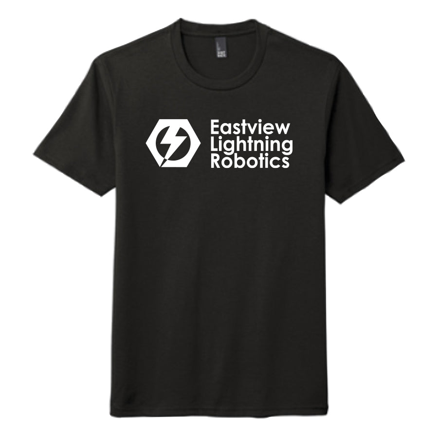 EASTVIEW HS ROBOTICS CLUB - PERFECT TRI TEE