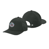 APPLE VALLEY FIRE DEPT - STATION 2 - PRO CUT ADJUSTABLE CAP