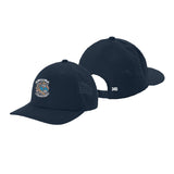 APPLE VALLEY FIRE DEPT - STATION 3 - PRO CUT ADJUSTABLE CAP