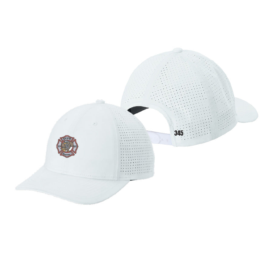 APPLE VALLEY FIRE DEPT - STATION 1 - PRO CUT ADJUSTABLE CAP